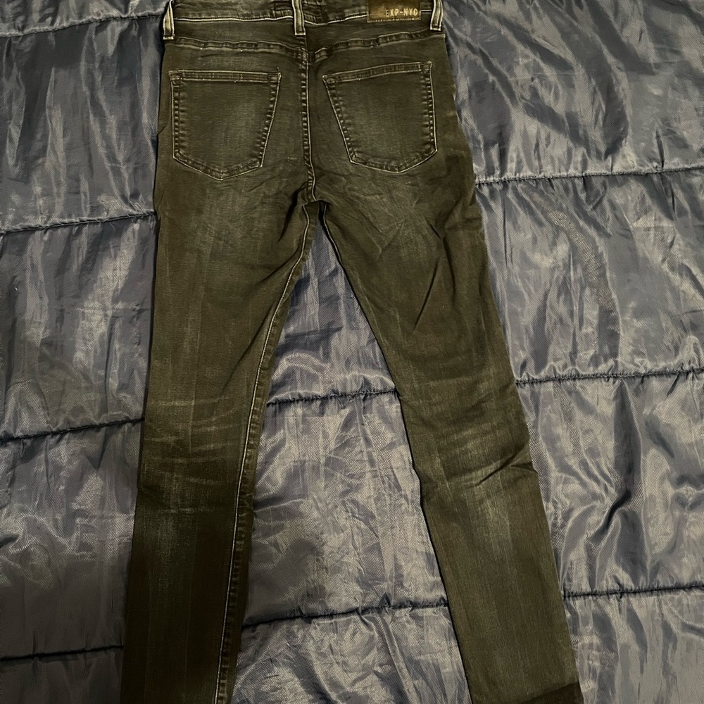 Express Jeans